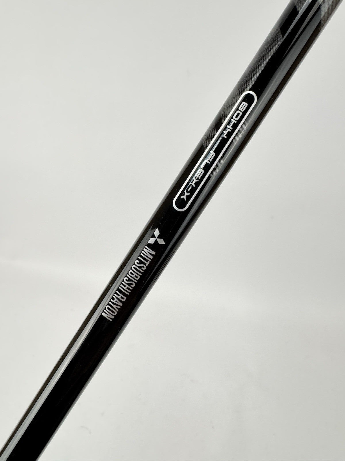 Sub70 TAIII 4 Iron Forged Kuro Kage X Flex Graphite /Right Handed /3638912