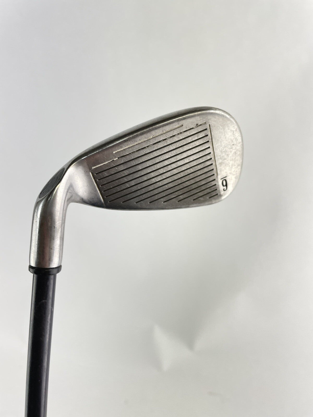 Callaway Golf 6 Iron Big Bertha Regular Flex Graphite /Right /New Grip /160097