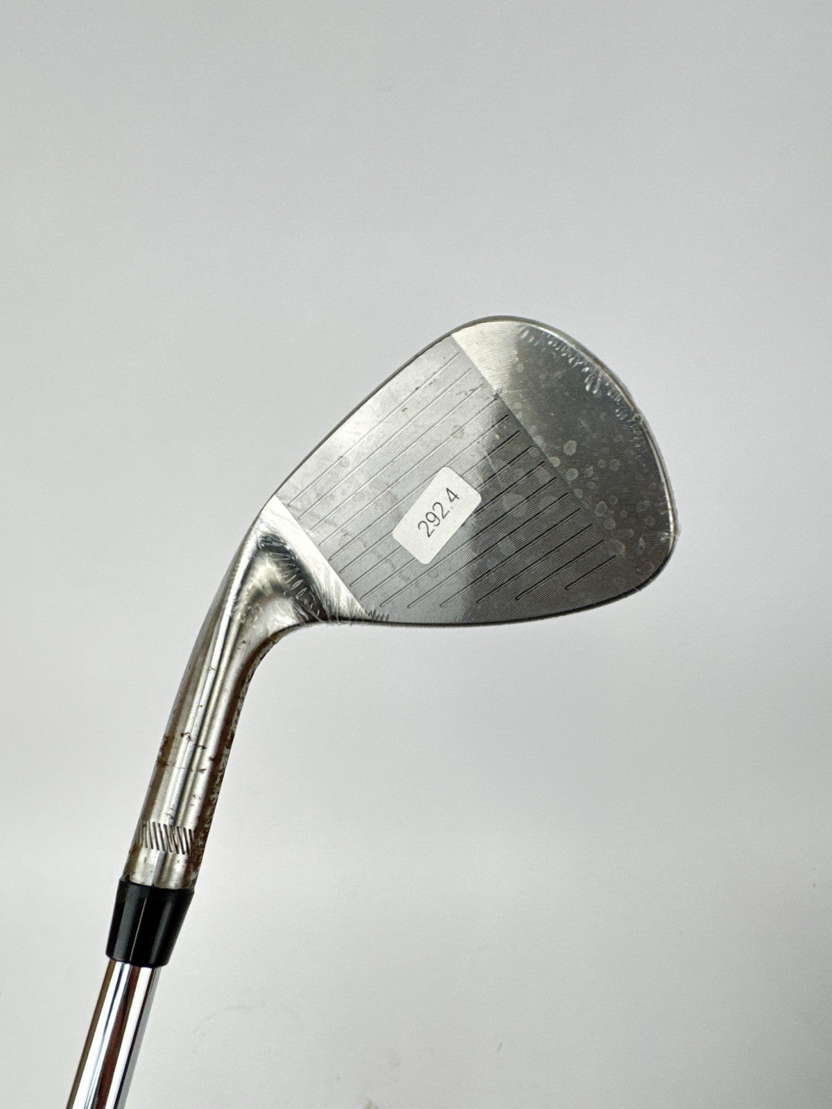 Sub 70 JB Wedge Raw 46* Forged Nippon Zelos 8 Stiff Steel /Right /New /3384213