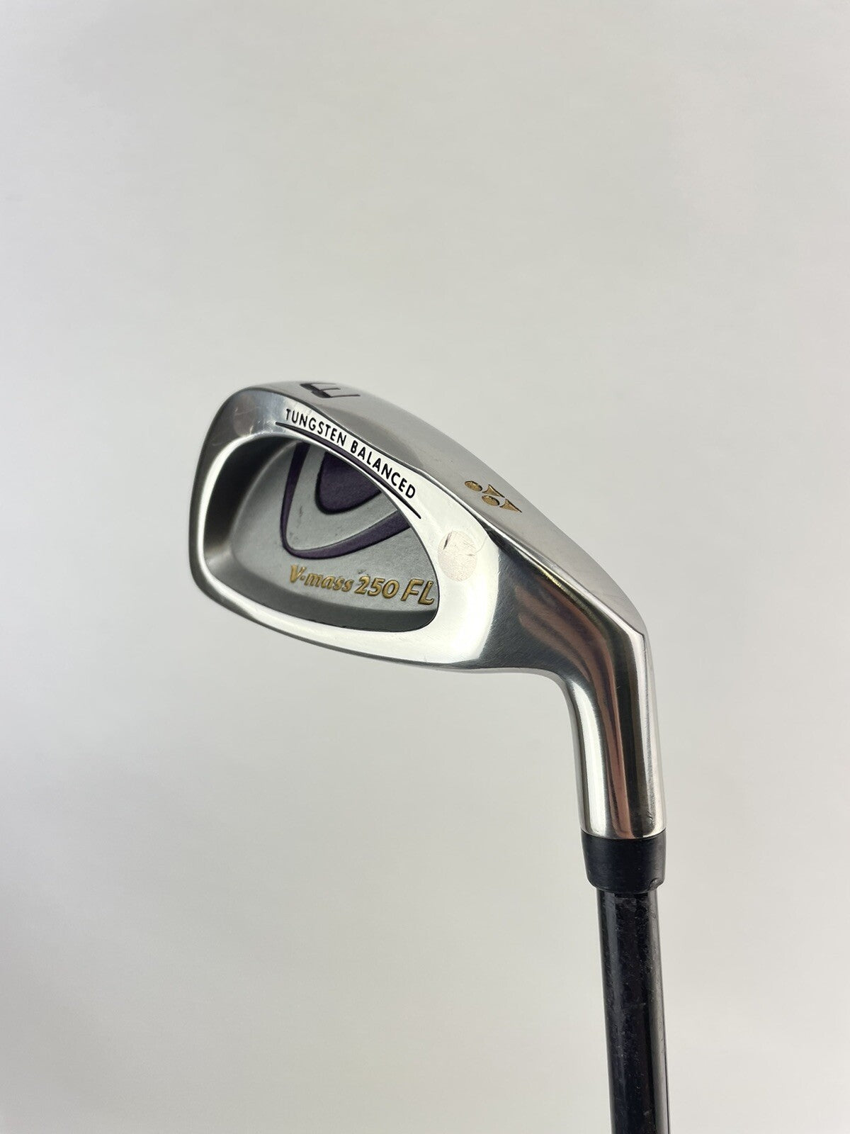 Yonex Golf 3 Iron V-Mass 250 FL Ladies Flex Graphite /Right Handed /196703