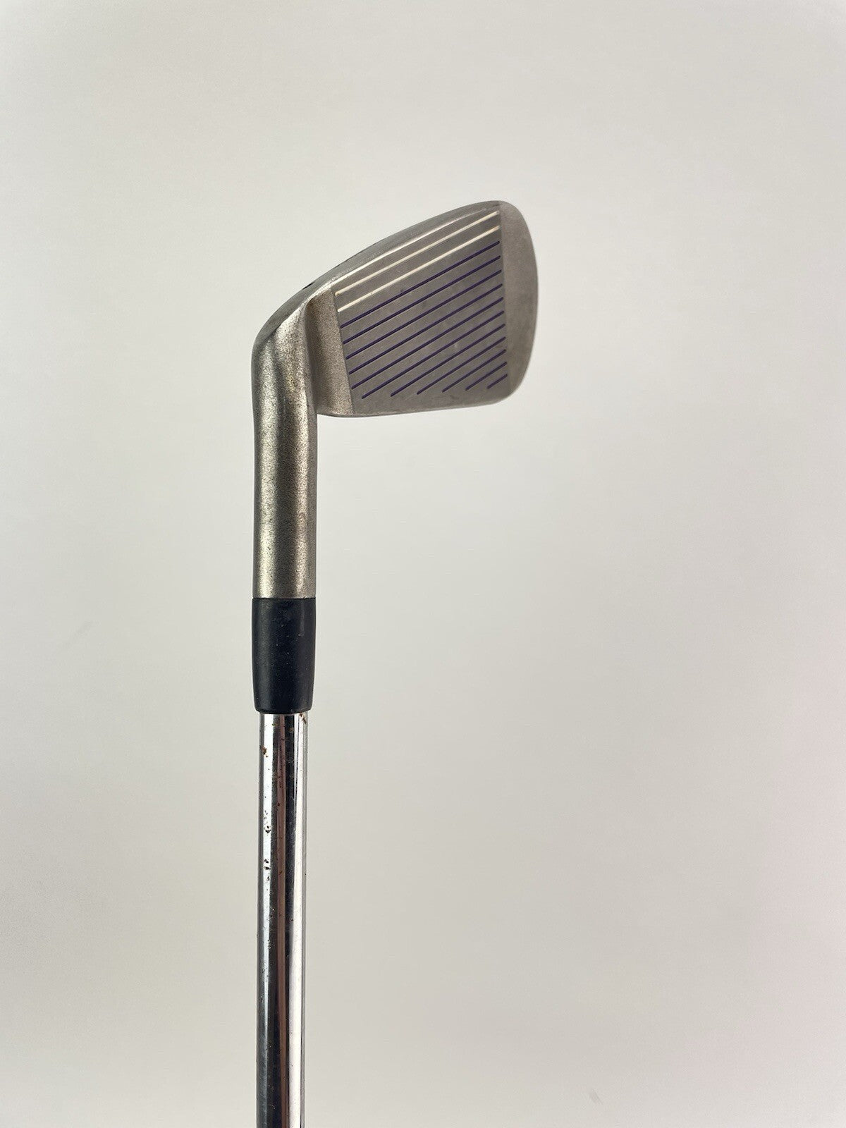 Taylormade Ladies 4 Iron ICW11 Ladies Flex Steel /Right Handed /New Grip /191497
