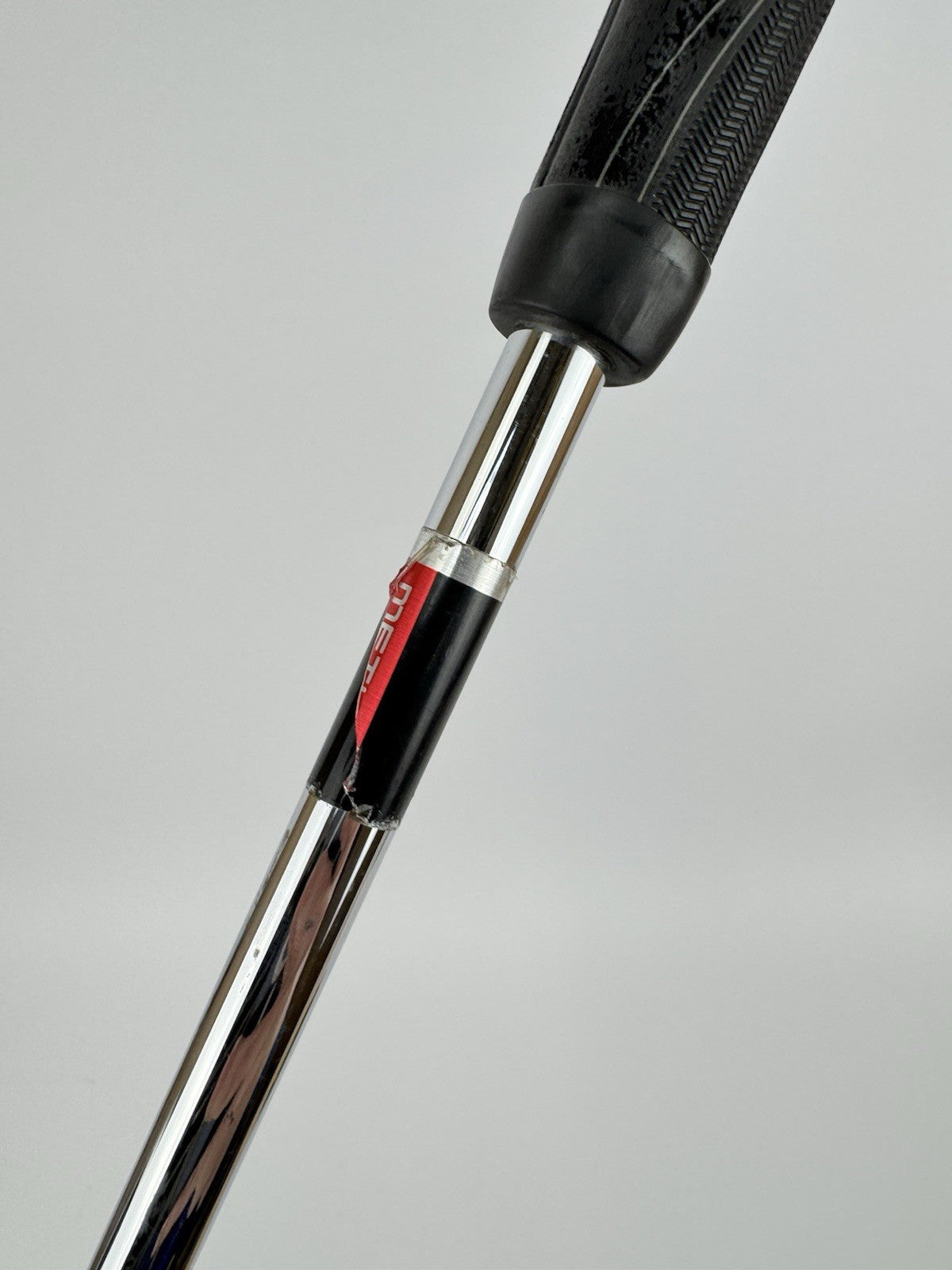 Nike Method Putter Mod-00 Milled Mallet /Winn Grip /Right Handed /3369211