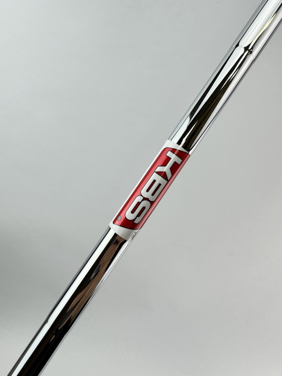 Cobra Aerojet 4 Iron 18.5* KBS Tour Lite Stiff Steel /Right Handed /New /2600513