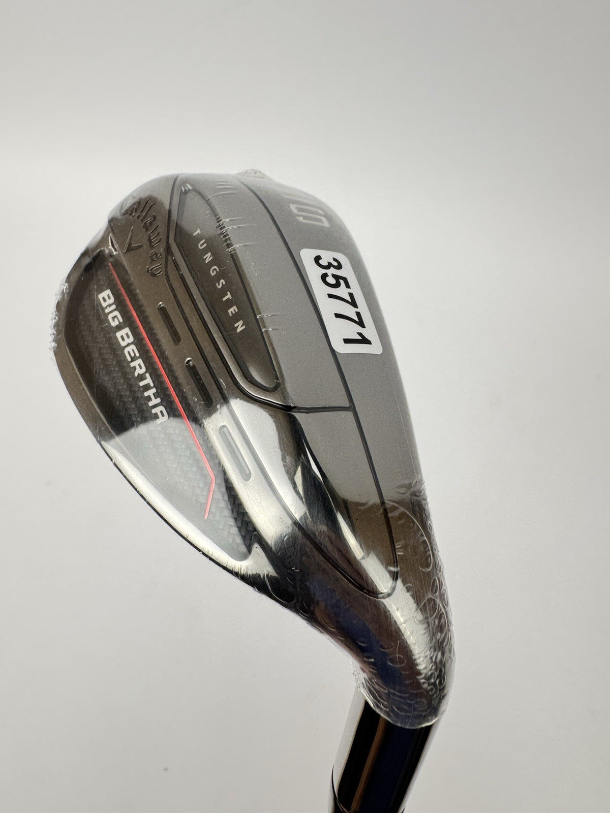 Callaway Big Bertha B23 Sand Wedge 56* Elevate MPH 95 Regular Steel /New /3577118