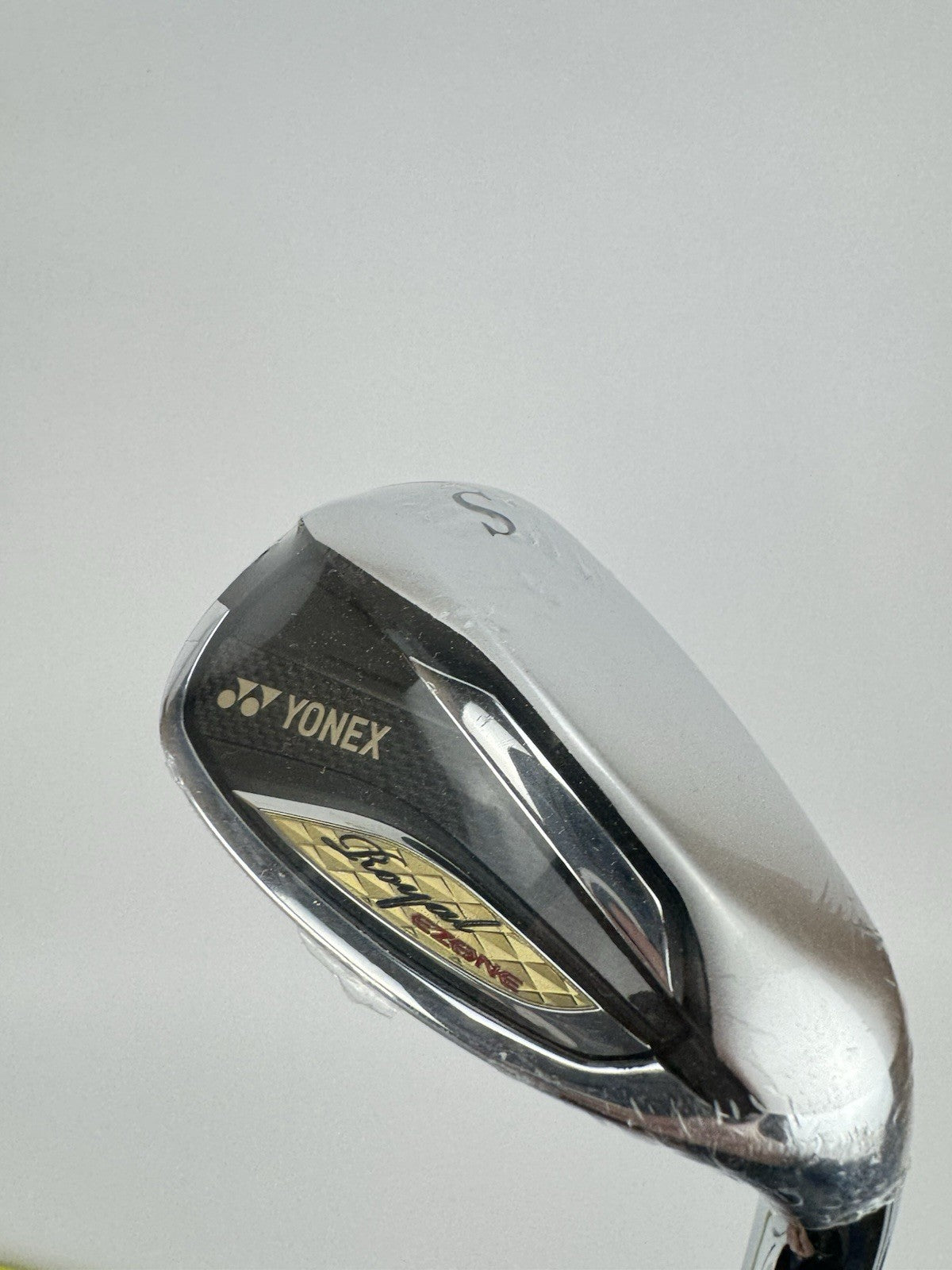 Yonex Royal Ezone Sand Wedge 55* Senior Flex Graphite /Right Handed /312222