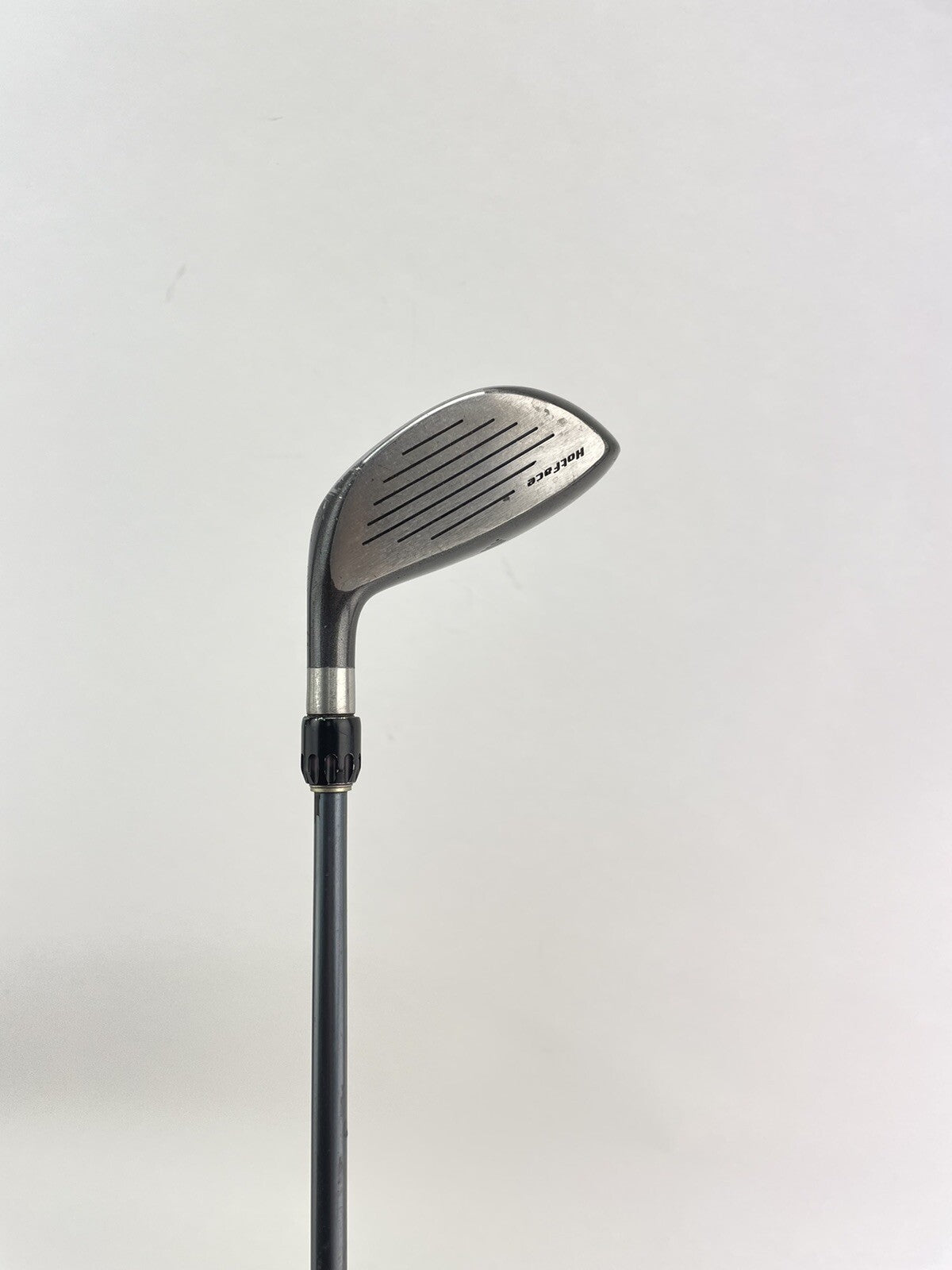 Mac Burrows 5 Wood Graphite Design Ladies Flex /Right /New Grip /173297