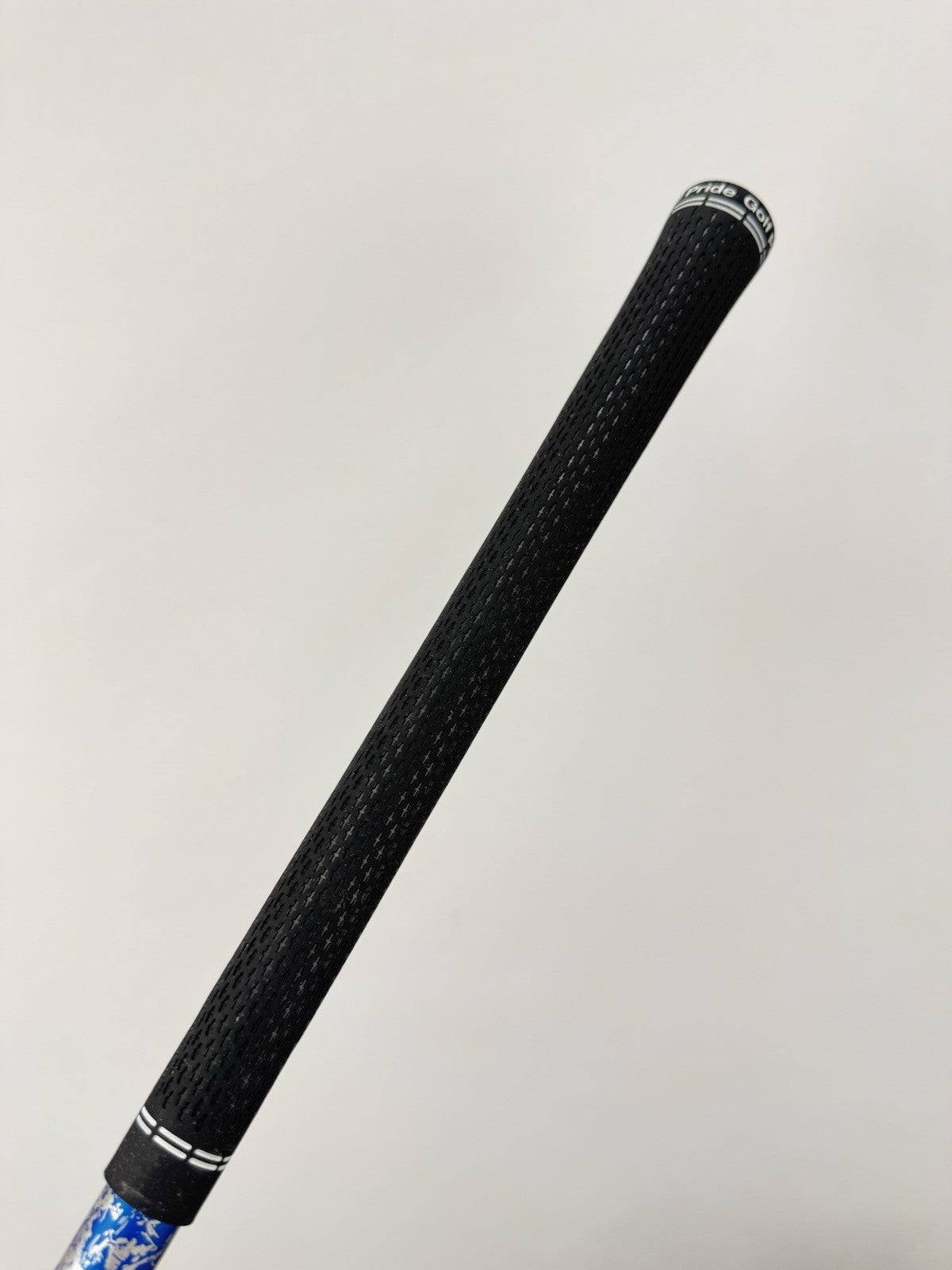 Callaway Elyte Driver Shaft Denali Frost Blue 5.5 Regular Graphite 44.25” /360159