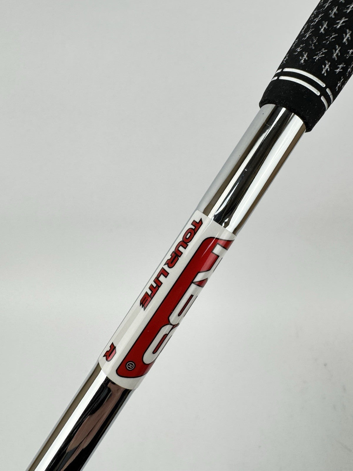 Cobra Forged Tec X 7 Iron KBS Tour Lite Regular Steel /Left Handed /New /3412512
