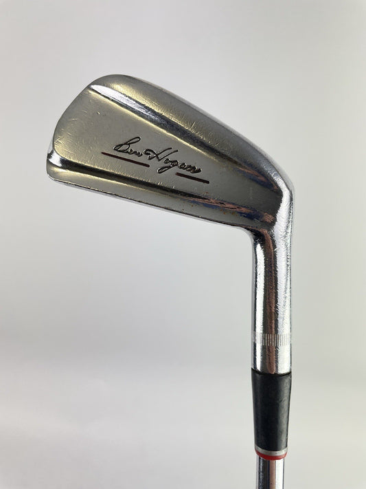 Ben Hogan Apex 3 Iron Regular Flex Steel /Right Handed /New Grip /92650