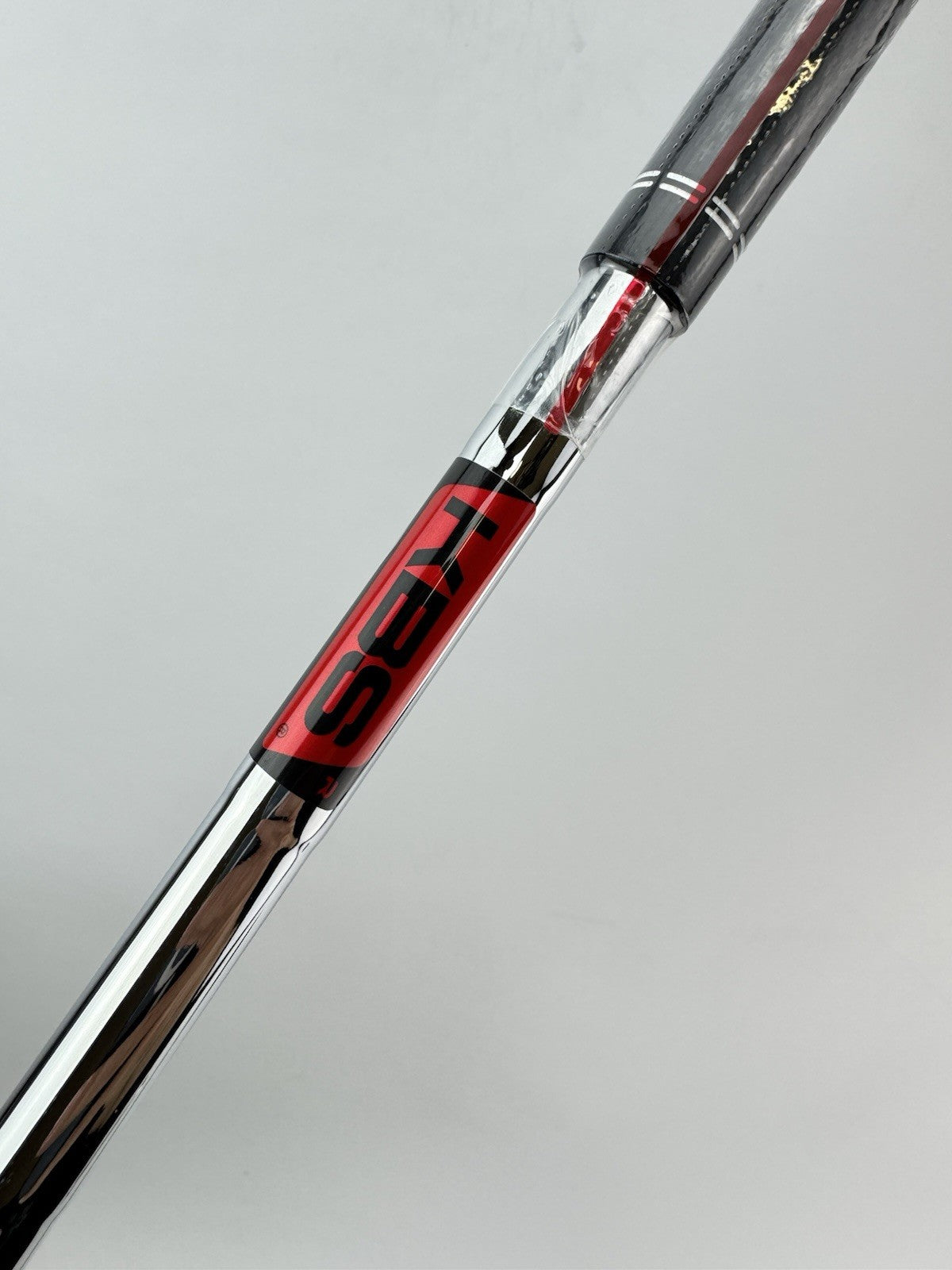 Benross Left Handed 5 Iron HTX KBS Tour 90 Regular Flex Steel /New /2997211