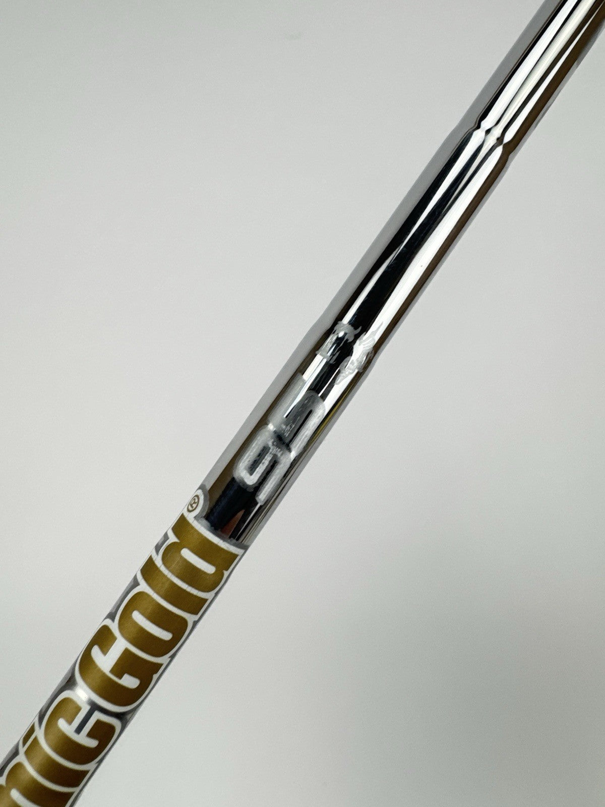 Dynamic Gold 95 Iron Shaft VSS Pro R300 Regular Steel 35.25”/0.355 Tapered/331278