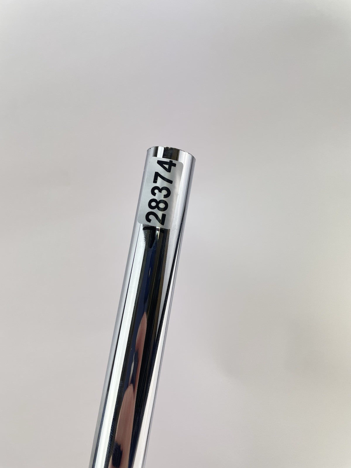 True Temper AMT White Iron Shaft Tour X100 X Flex Steel 35.5” /0.355 /2837413