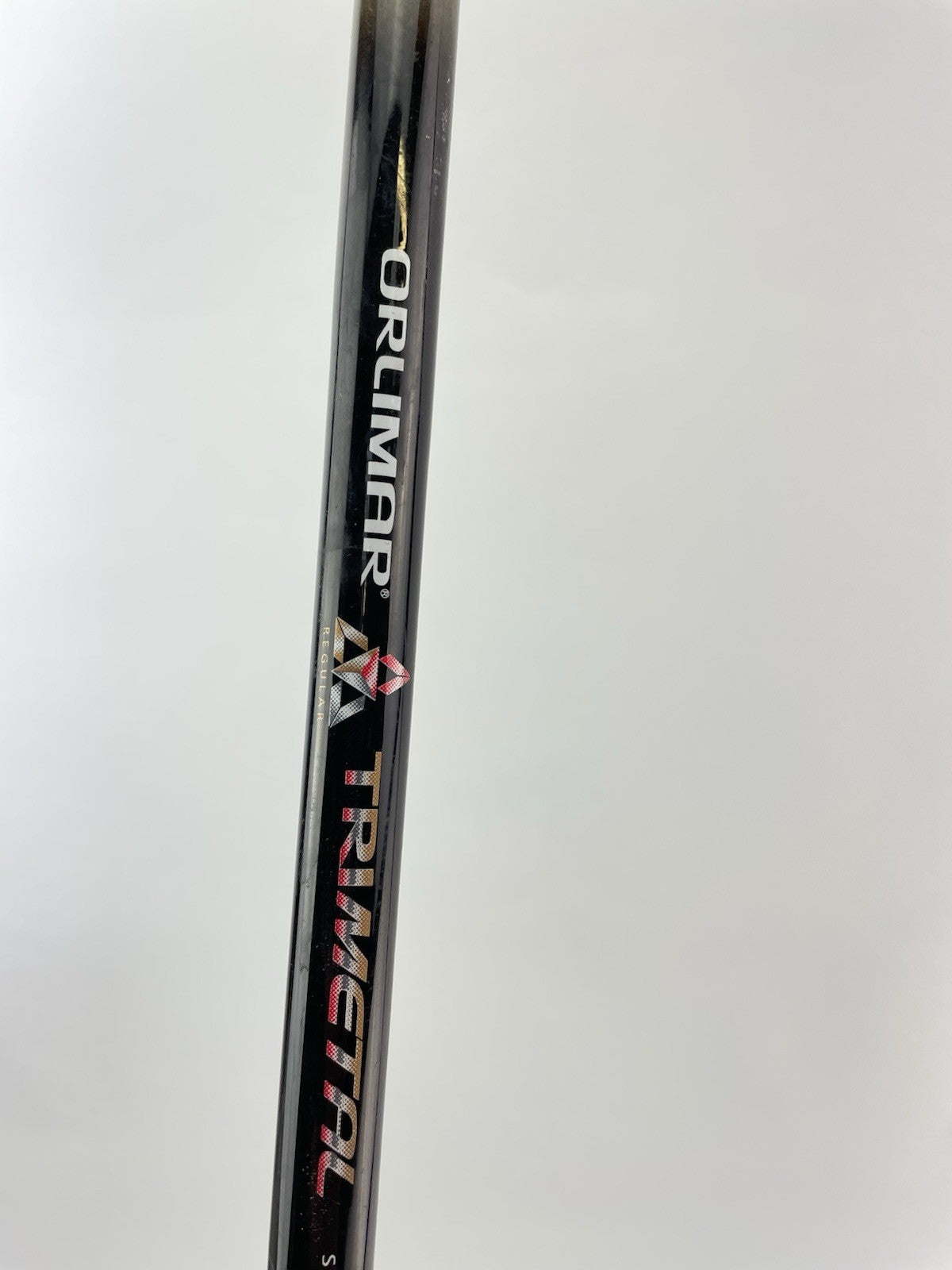 Orlimar Golf 3 Wood 14* Left Handed Regular Flex Graphite /New Grip /2290111