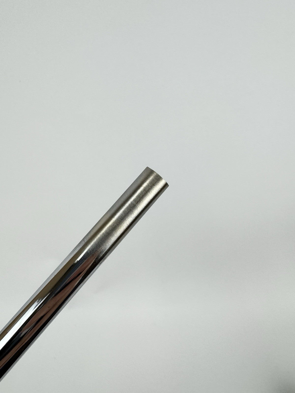 KBS Tour Lite Iron Shaft Regular Flex Steel 35” /0.355 Tapered /323668