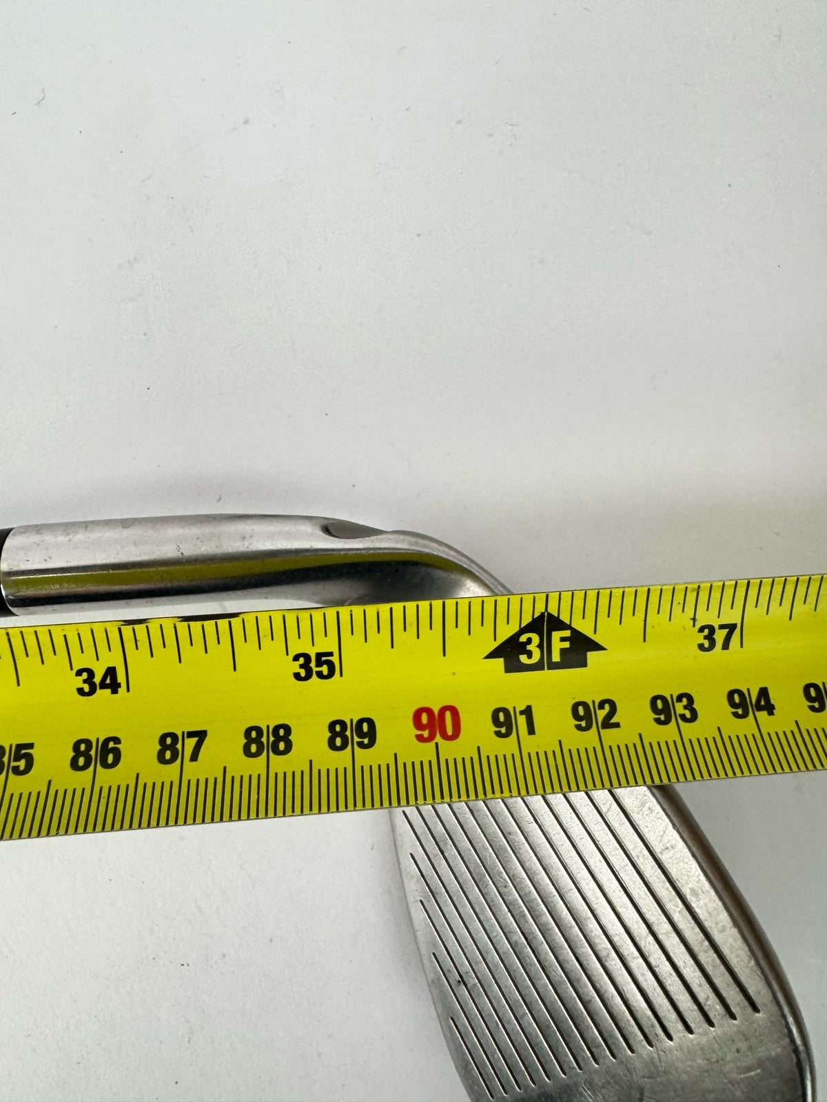 Ping Tour Gap Wedge 52 Degrees Wedge Flex Steel Right Handed New Grip F|I/3674015