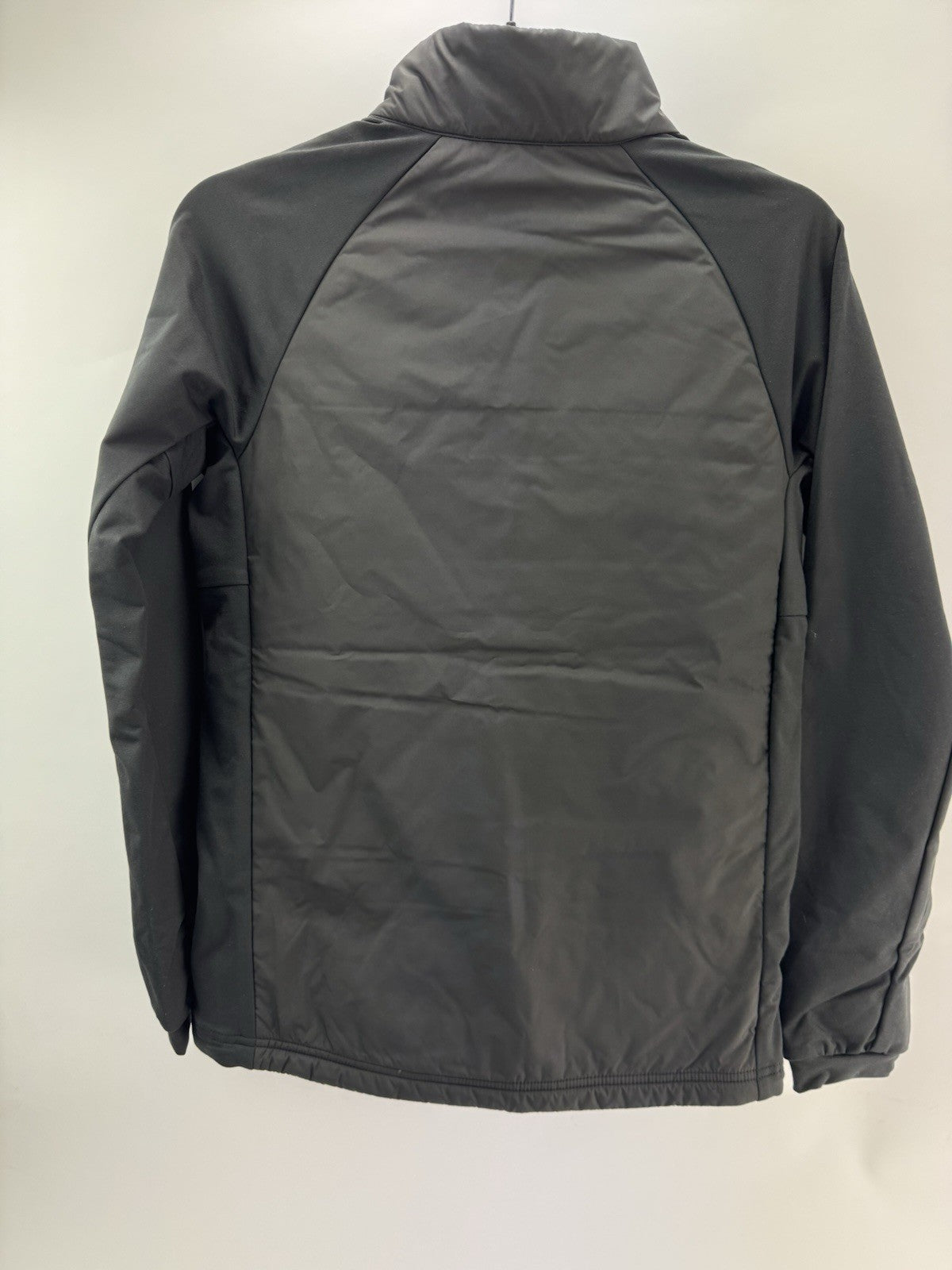 Puma Mens Golf Jacket Hielands Insulated Full Zip UK Small /New /272218