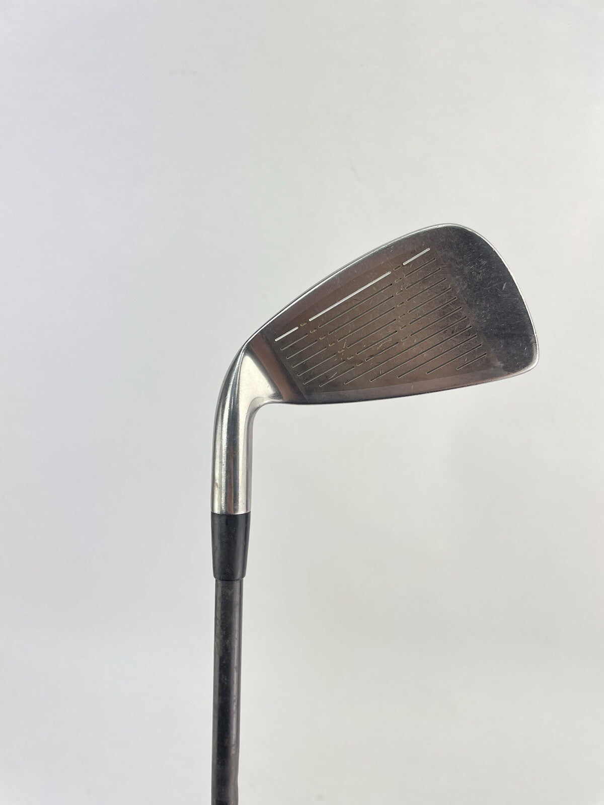 Mizuno T-Zoid 3 Iron Oversize Titanuim Insert Regular Graphite /Right /170596