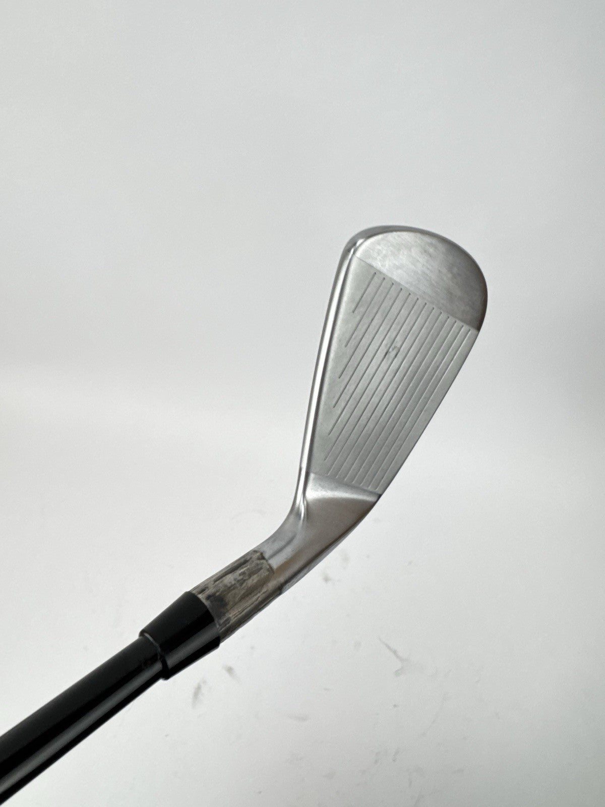 Cobra King MB 4 Iron Left Handed Diamana Stiff Flex Graphite /New Shaft /3353812