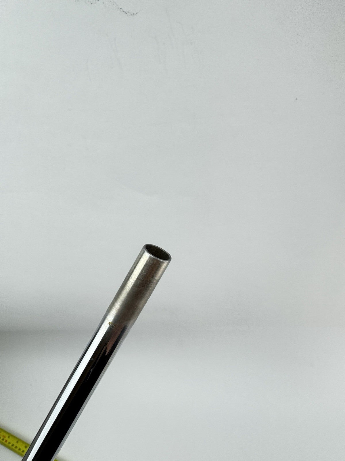 Dynamic Gold R300 Iron Shaft Regular Flex Steel 35.25” /0.355 Tapered /302897