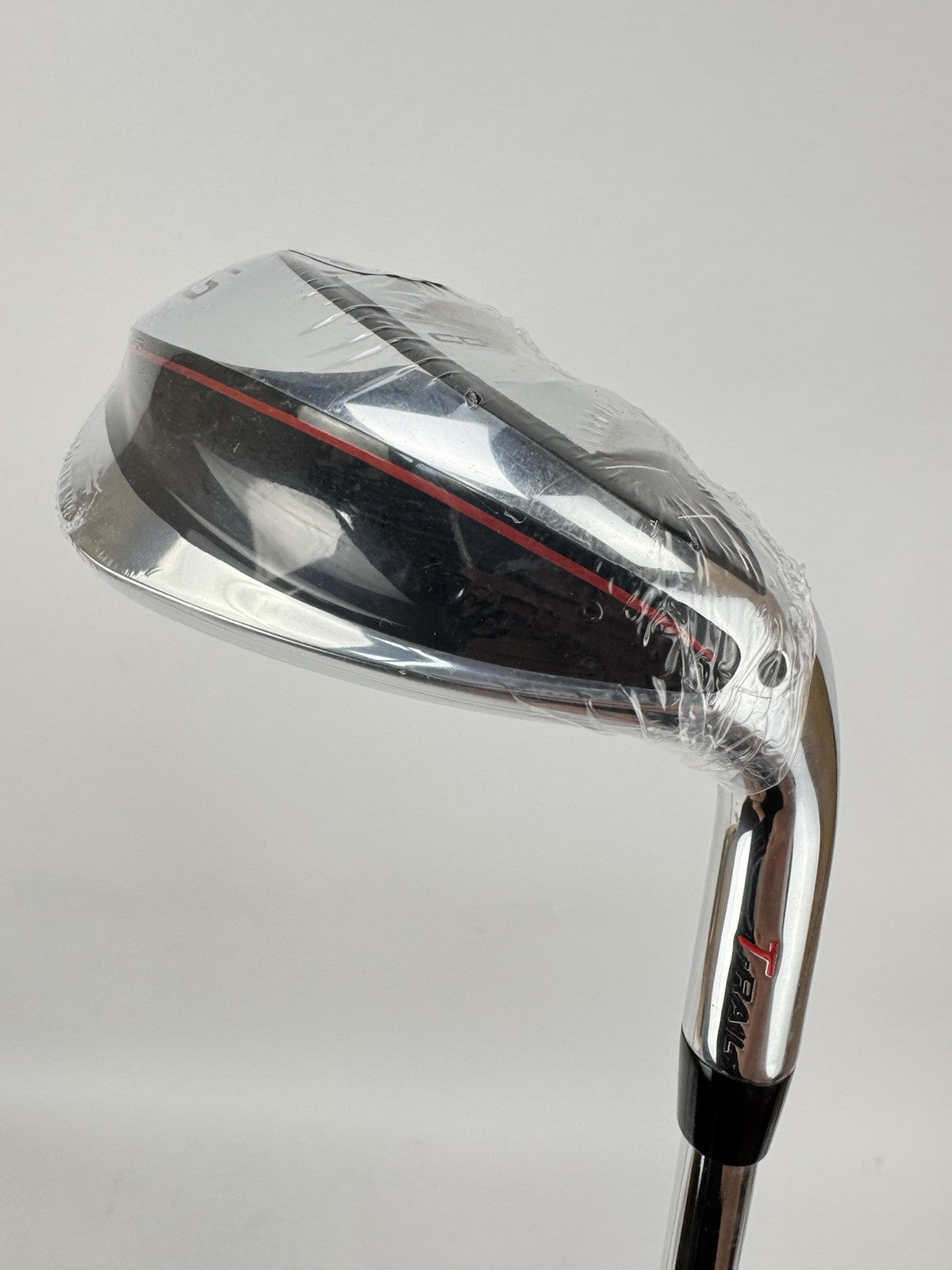 Cobra T Rail Gap Wedge Combo Hybrid KBS Tour 90 Regular Steel /Right /364180
