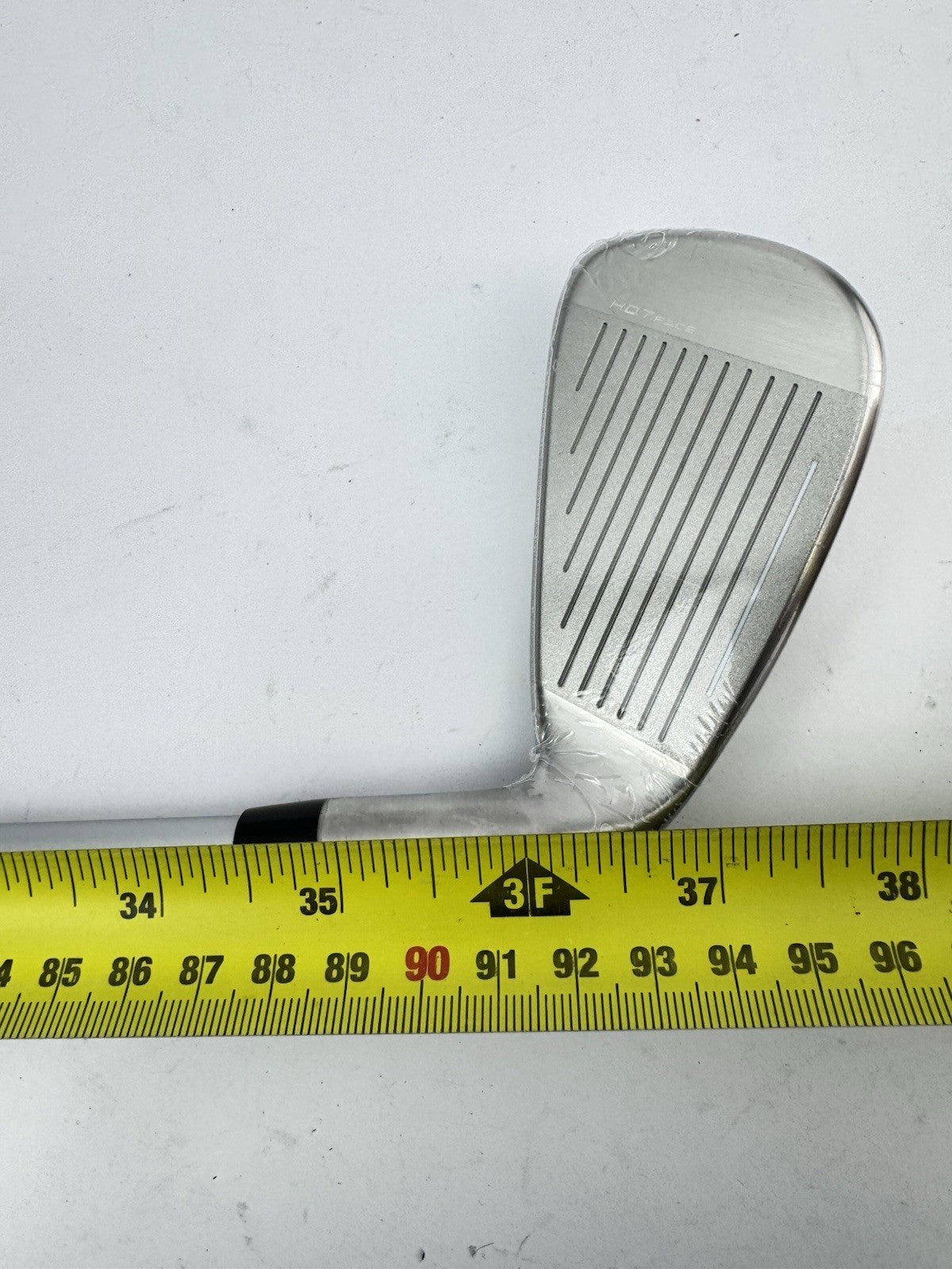 Cobra Aerojet Ladies 6 Iron Women’s Flex Graphite /Left Handed /New /3086916
