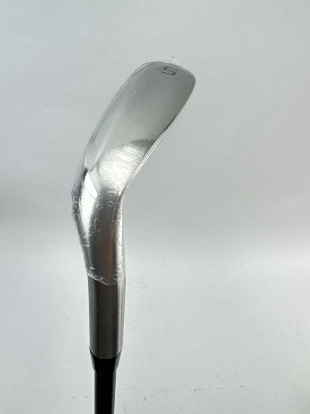 Cobra Aerojet Sand Wedge 54* KBS PGI 65 Senior Flex Graphite /Right /New /330906