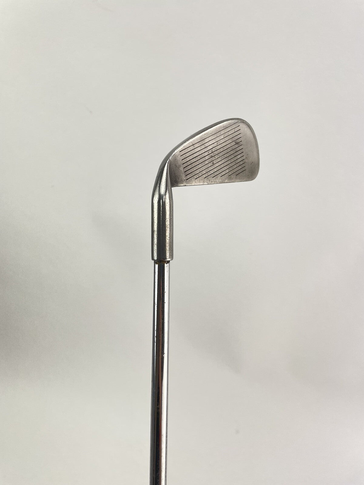 Ping Eye 4 Iron Black Dot Regular Flex Steel /Right Handed /New Grip /185909