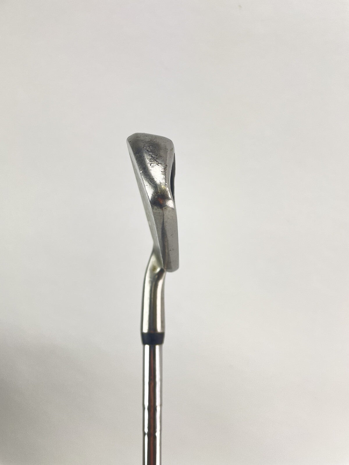 Lynx Golf 3 Iron Black Cat Regular Steel /Right Handed /New Grip /2014313