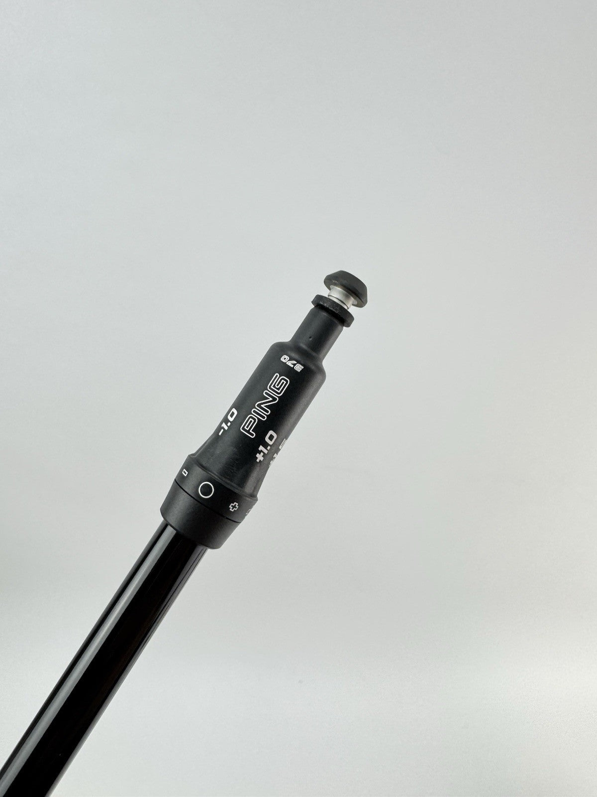 Ping G430 Mitsubishi Chemical Hybrid Shaft Tensei X Flex Graphite 39.5/333116