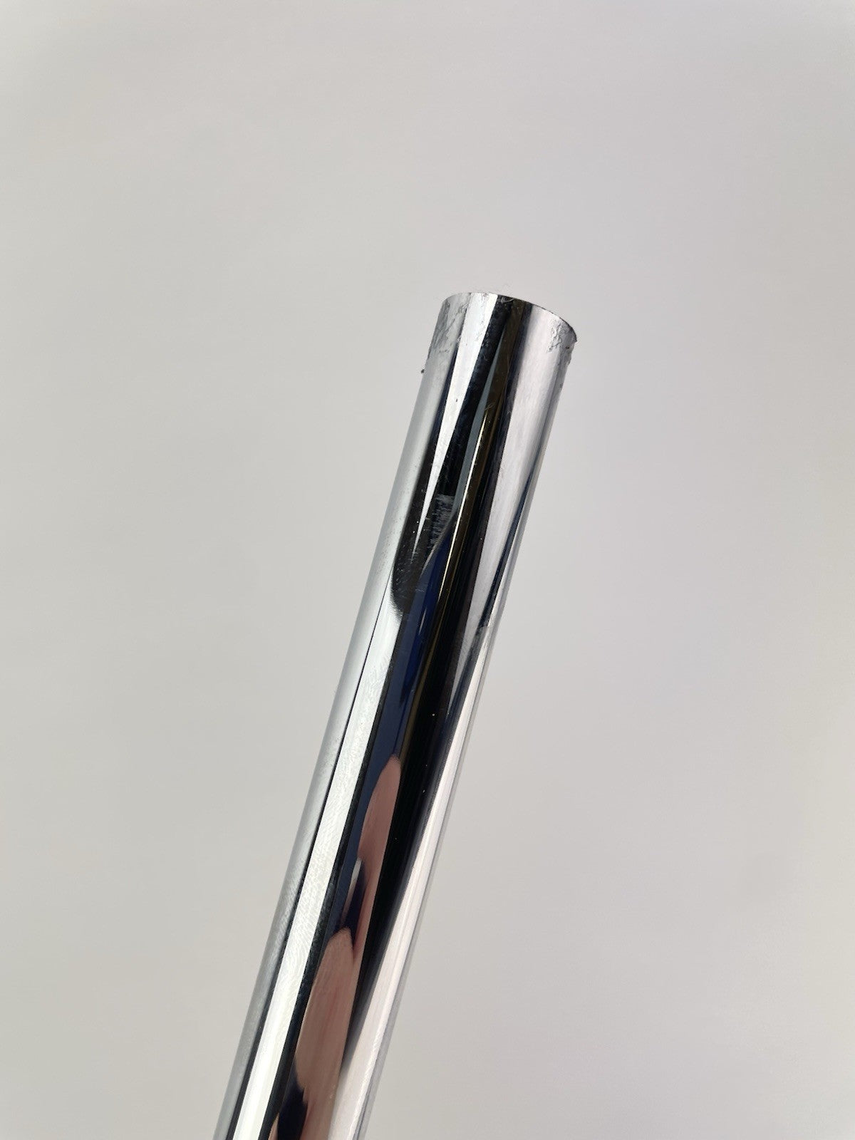 True Temper SpeedStep 80 Iron Shaft Stiff Flex Steel 35.25”/0.370 Parallel/2883810