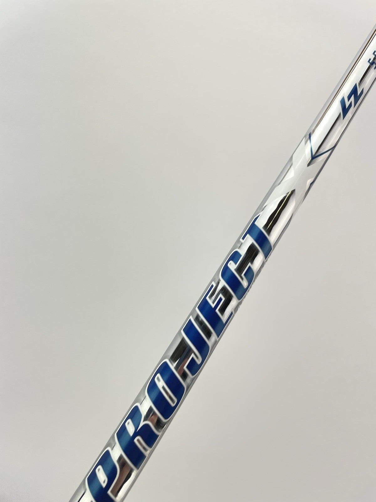 Project X LZ Iron Shaft Regular Flex Steel 115G 35.5” /0.355 Tapered /299063