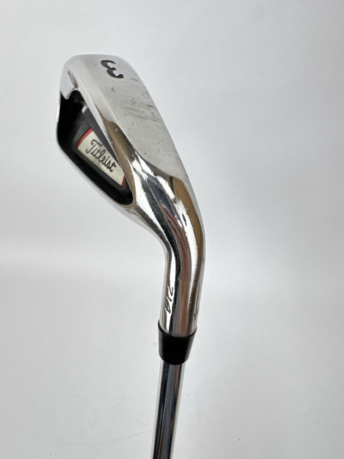 Titleist AP1 714 3 Iron DG95 R300 Regular Steel /Right Handed /New Grip /351865