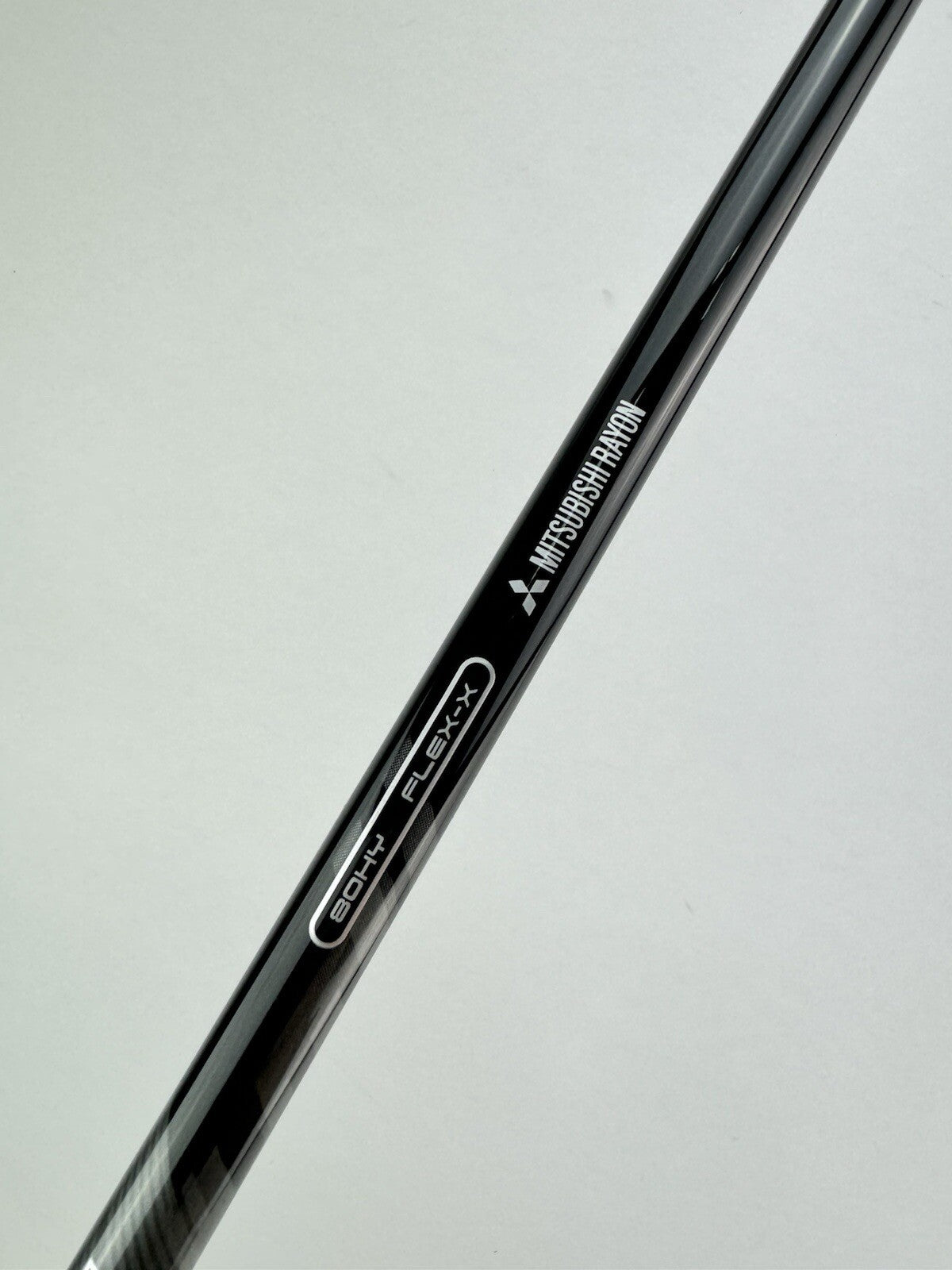 Callaway Elyte #3 Hybrid X Flex Shaft Kuro Kage Black Graphite 40” /New4