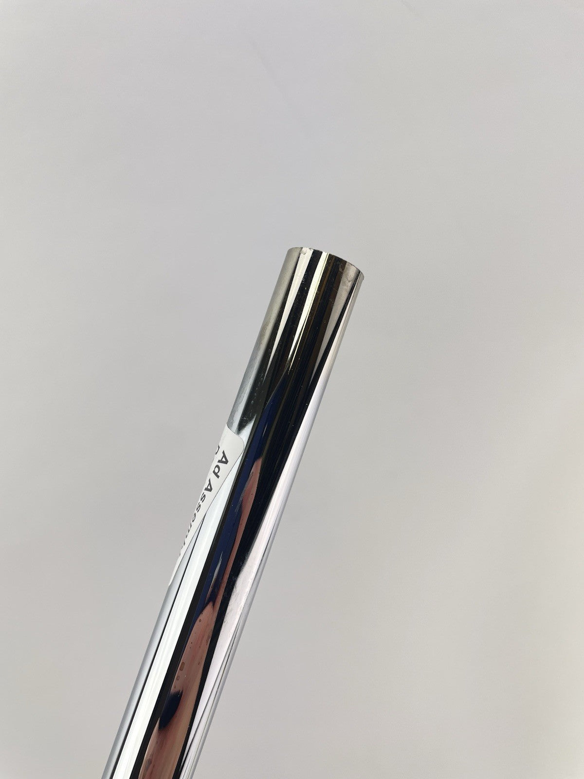 True Temper Elevate 95 Iron Shaft Stiff Flex Steel 35” /0.370 Parallel /2790610