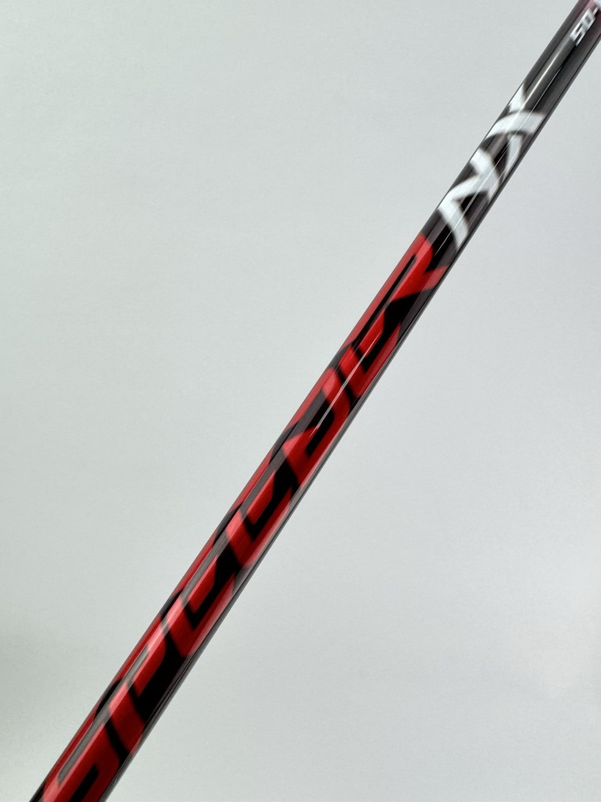 Fujikura Speeder NX Iron Shaft 50 Regular Graphite 35.25" /0.370 Parallel /272412