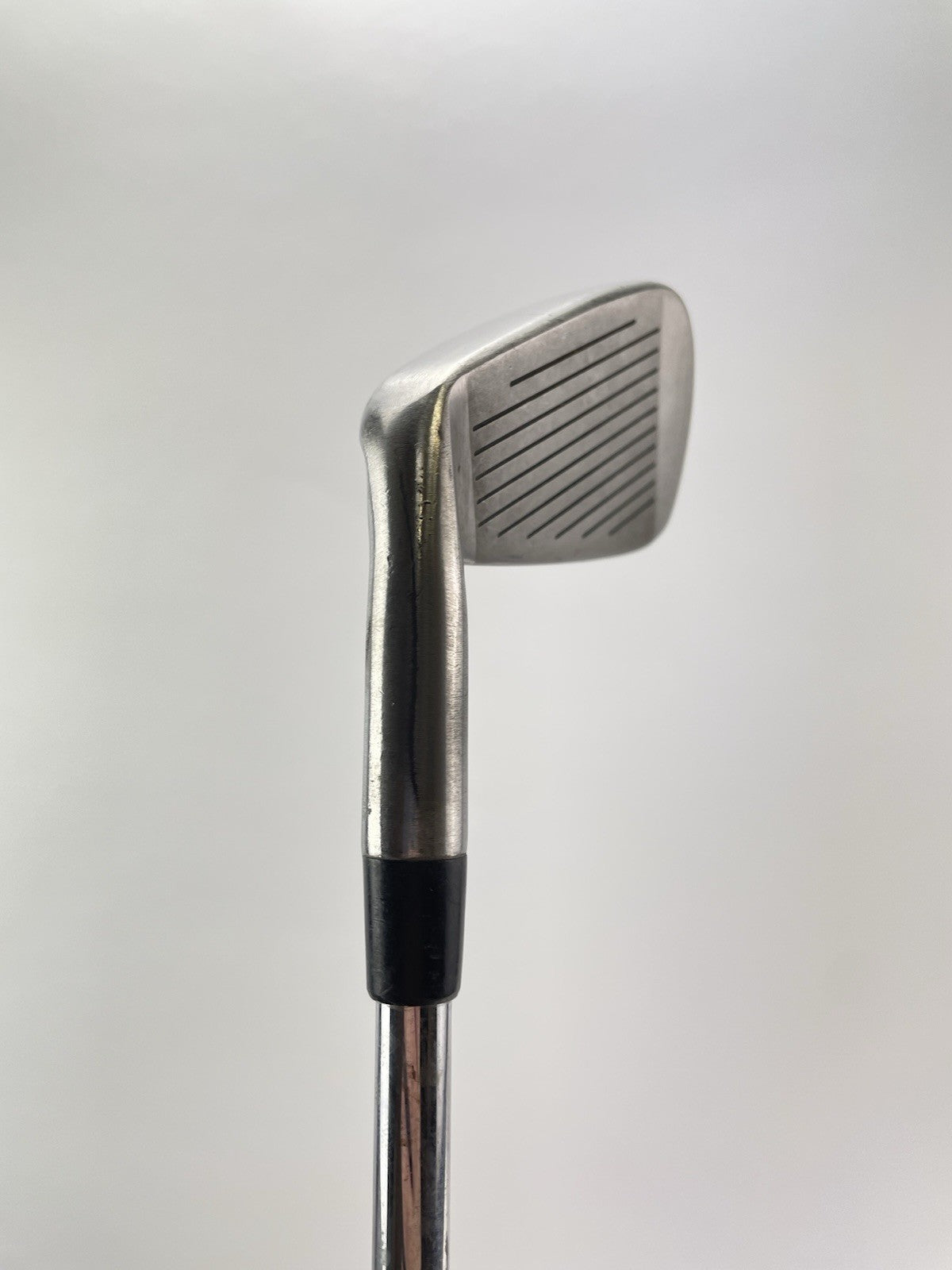 Wishon Golf 4 Iron 20* Apollo Stiff Flex Steel /Right /New Grip /+1 1/2” /274887