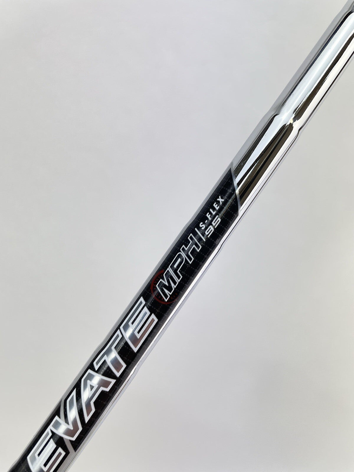 Elevate MPH Iron Shaft 95 Stiff Flex Steel 35.5" /0.370 Parallel /172013