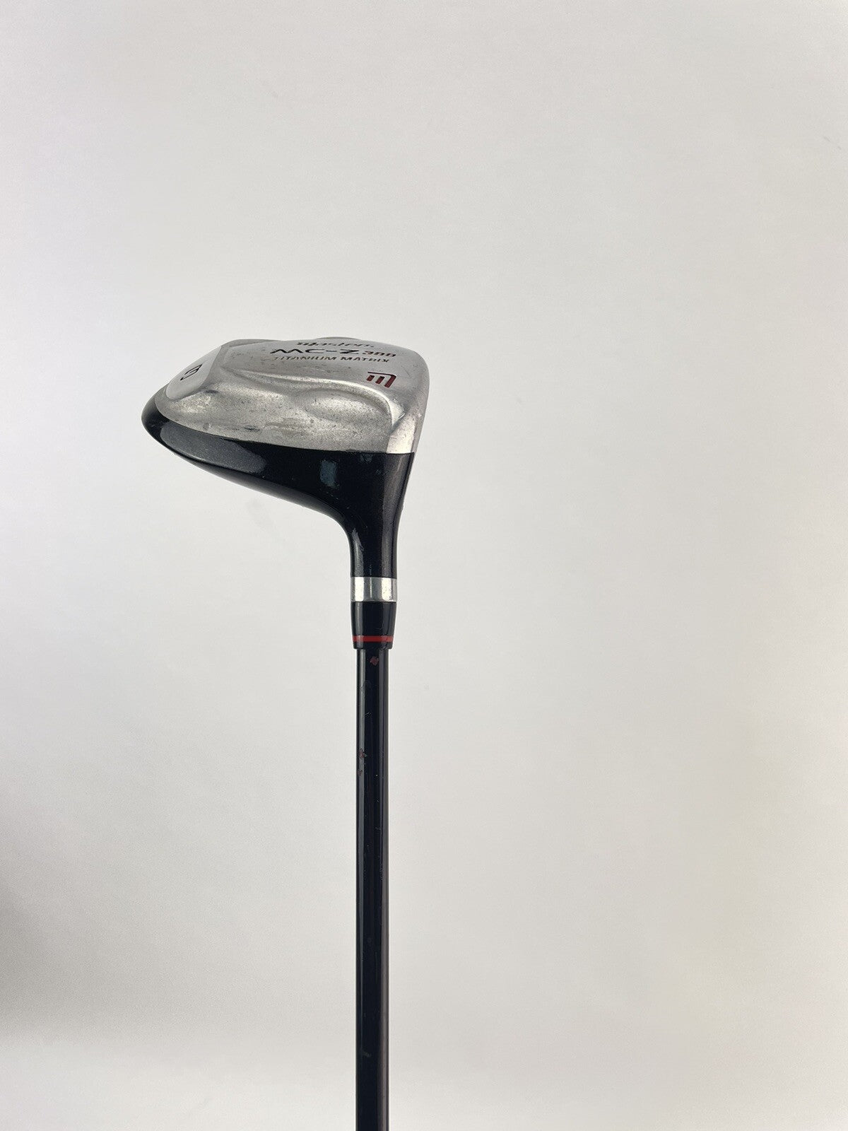 Masters Golf 3 Wood MC-Z 300 Regular Graphite /Right Handed /New Grip /1985114