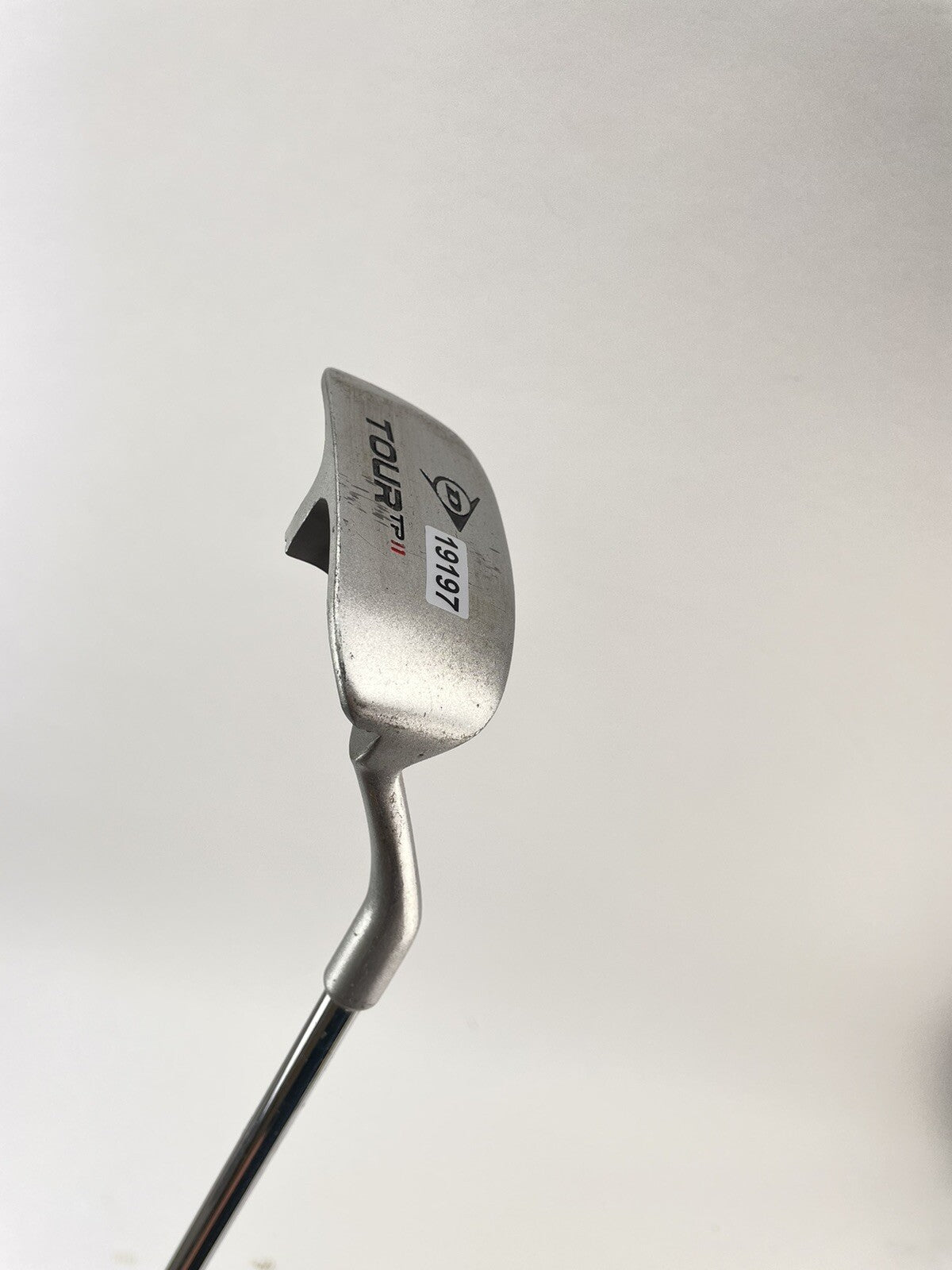 Dunlop Golf Chipper Tour TP11 35" Regular Steel /Right Handed /Good Grip /1919719