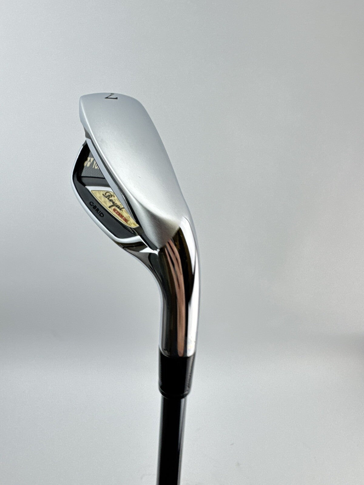 Yonex Royal Ezone 7 Iron 26* Senior Flex Graphite /Right Handed /New /339975