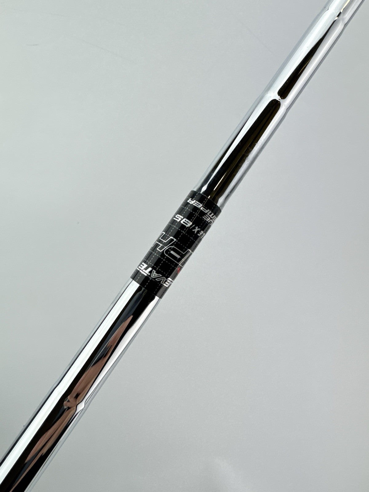 Elevate MPH 85 Iron Shaft Stiff Flex Steel 35” /0.370 Parallel /304913