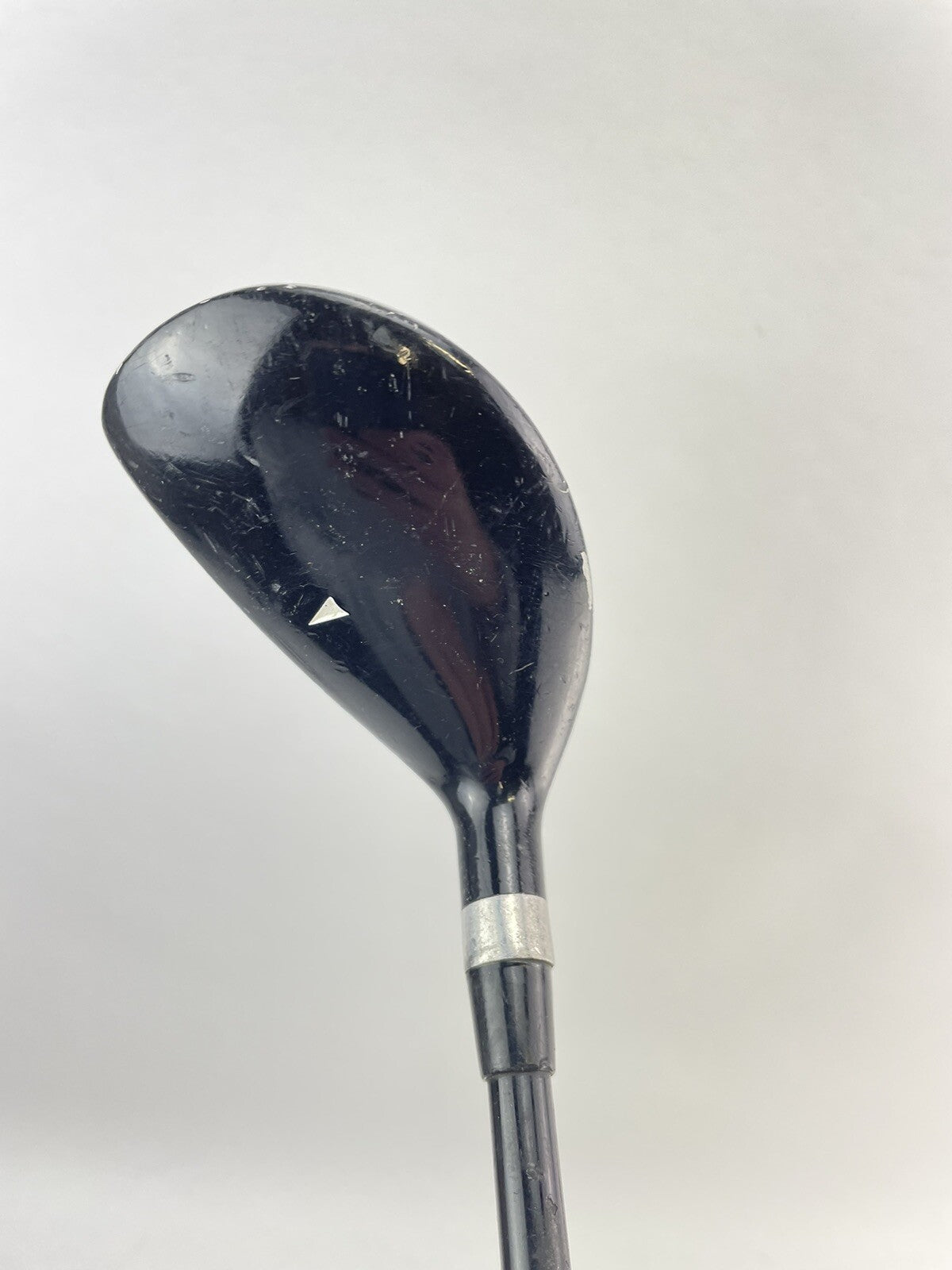Ben Sayers Golf Hybrid M15 Regular Flex Graphite /Right Handed /New Grip /2021916