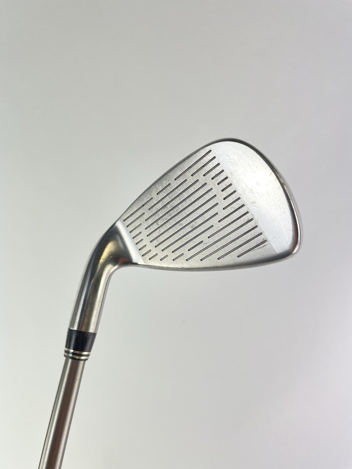 King Cobra 6 Iron HL Aldila NV Regular Graphite /Right Handed /New Grip /1317511