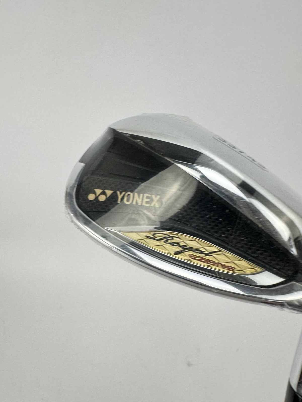Yonex Royal Ezone Sand Wedge 55* Senior Flex Graphite /Right Handed /337432