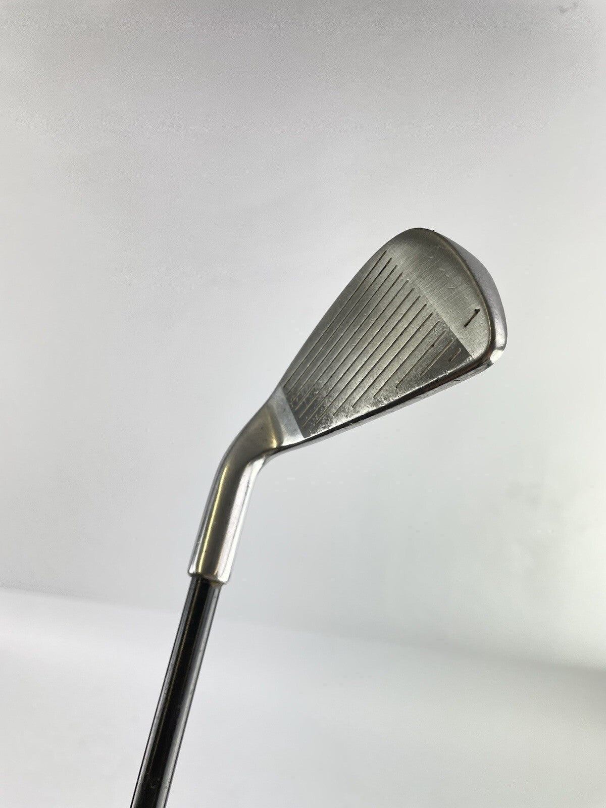 Pro Series 1 Iron Toe Weight Regular Flex Graphite /Right /New grip /1079513