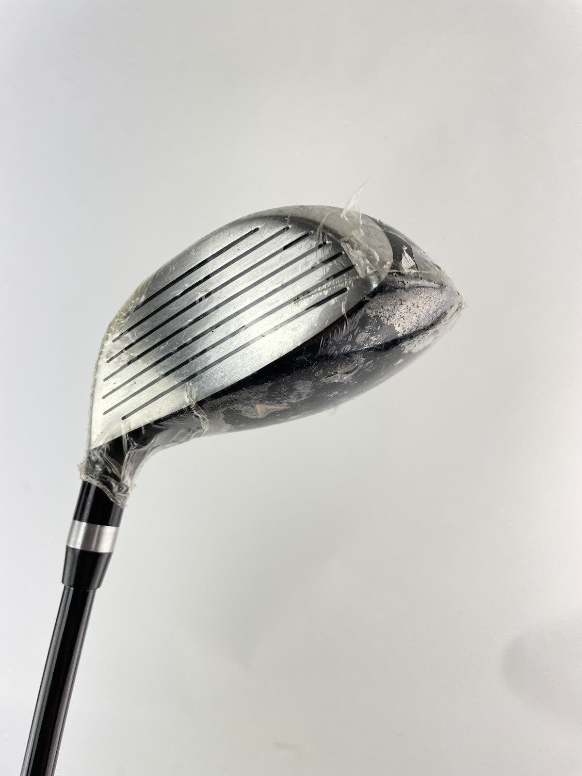 Howson Golf Men's 3 Wood 15* Regular Flex Graphite /Right Handed /New /157877