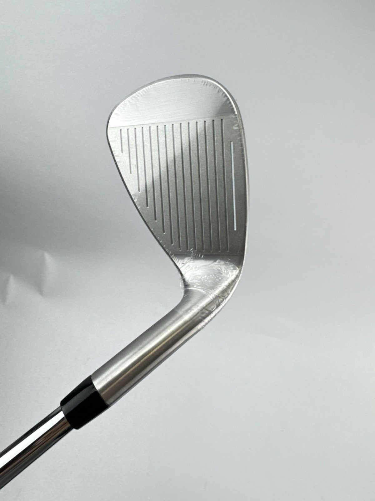 Cobra Aerojet One Length Pitching Wedge Left Handed KBS Regular Steel /New/290299