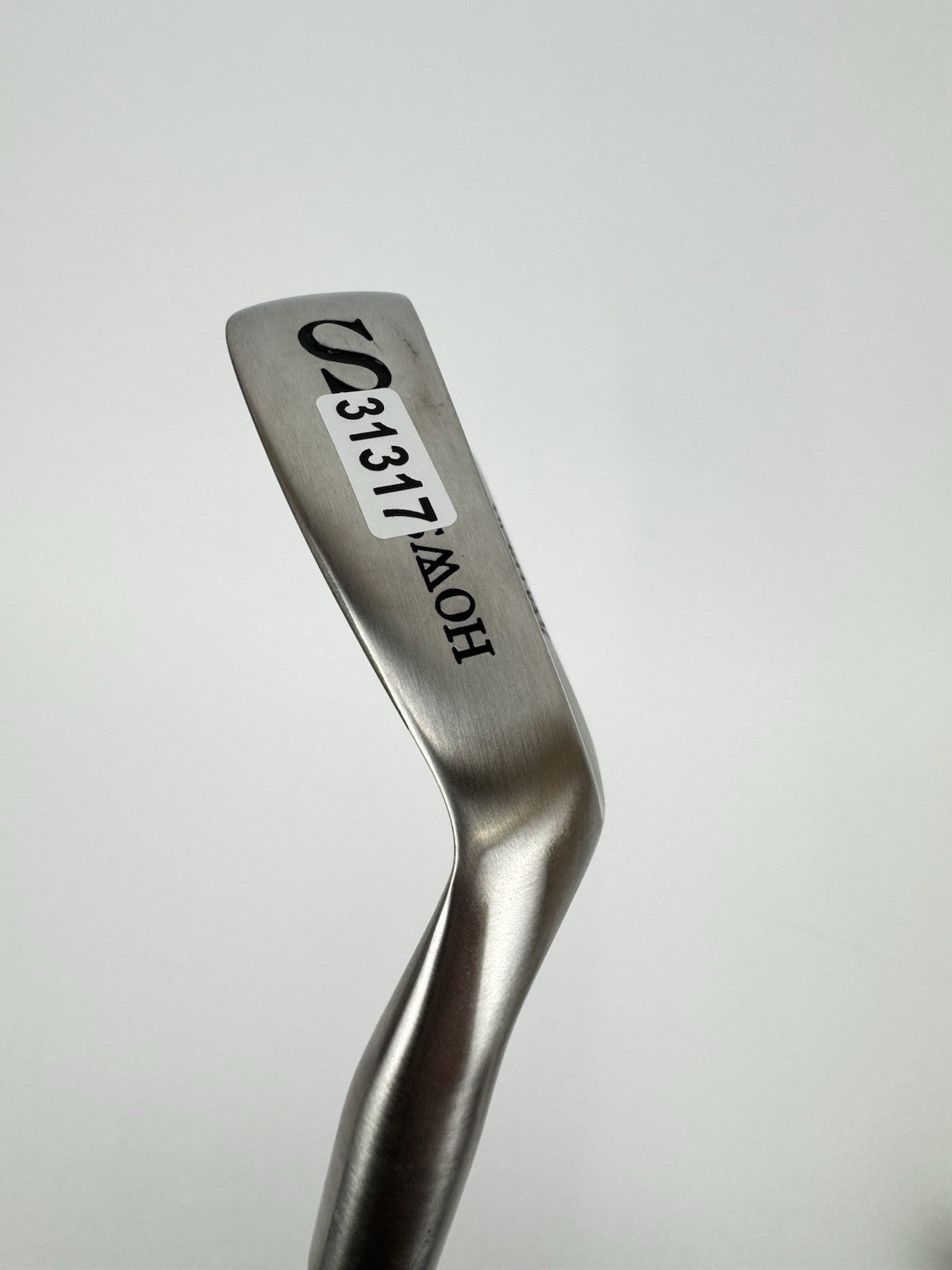 Howson Golf Ladies Sand Wedge Left Handed Aldila Quaranta Graphite /New /3131718
