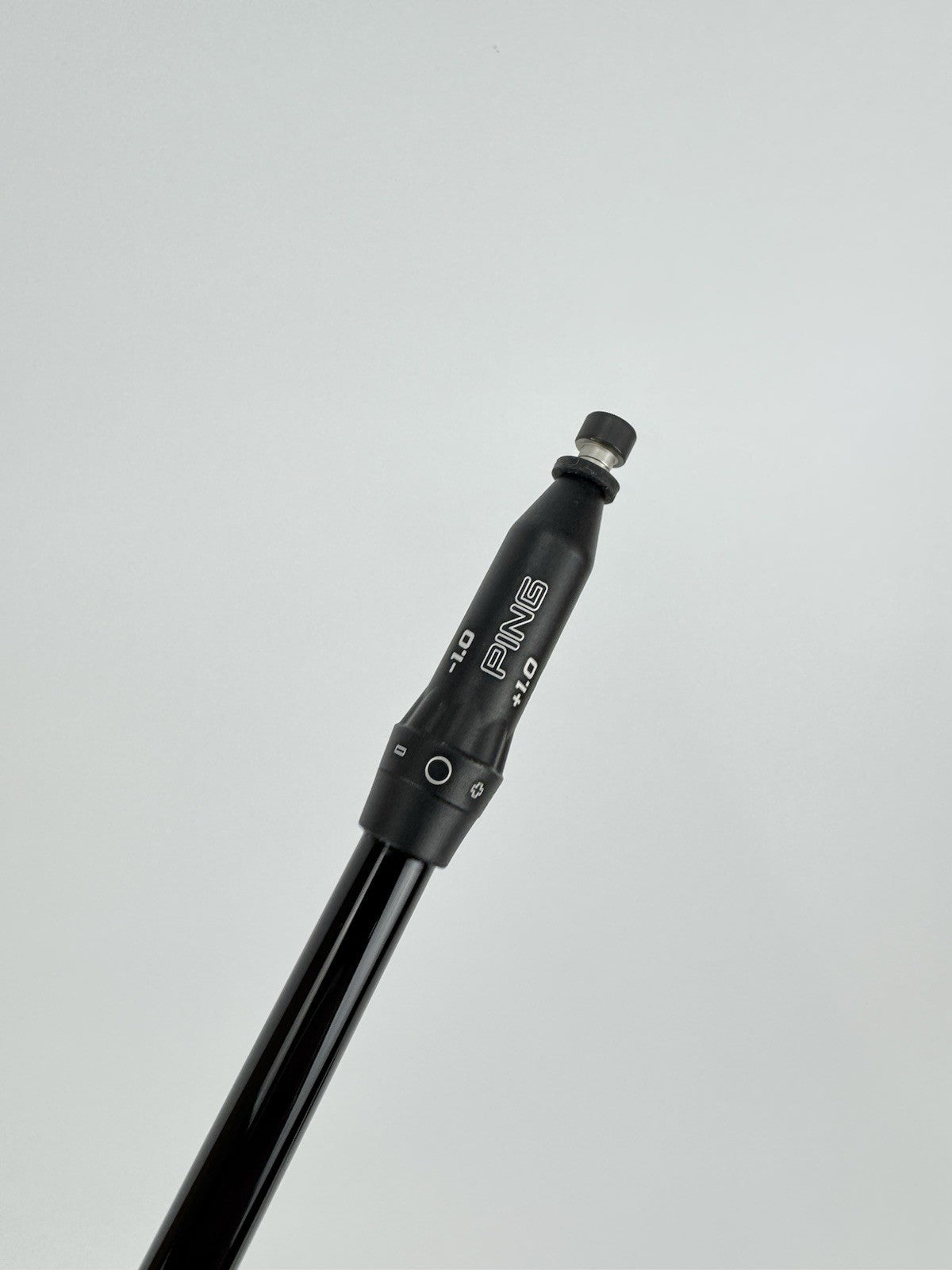 Ping G440 G430 Regular Driver Shaft Denali Frost Blue 5.5 60G /44.5”/ 344918