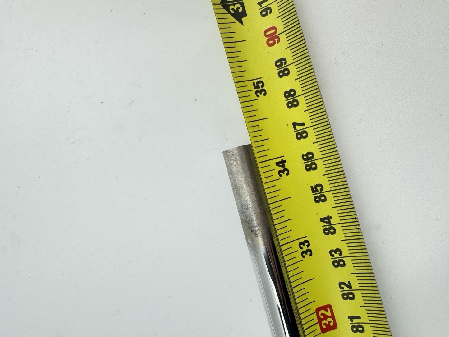 Nippon Modus3 Wedge Shaft Set (3) Tour120 Stiff Steel +1/2”/0.355 Tapered /2850210